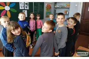Во время каникул на Молодечненщине работают 20 школьных лагерей