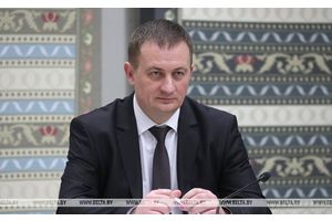 Депутаты областного Совета депутатов единогласно поддержали кандидатуру Александра Турчина