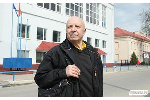 Виктор Мазнёв: «Мне всегда везло на хороших учителей»