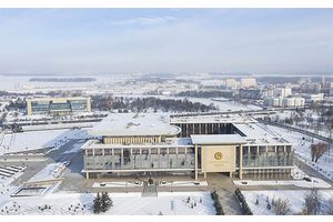 Лукашенко назначил нового министра здравоохранения Беларуси