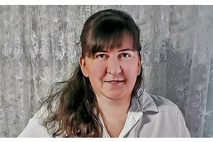 Стала сваёй, дапамагаючы людзям