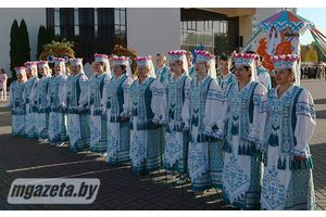 Состоялось заседание Молодечненского районного исполнительного комитета