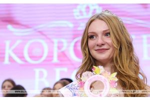 Студентка БГЭУ: для меня важно, чтобы страна оставалась независимой