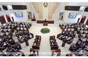 Депутаты приняли во втором чтении законопроект о народном ополчении