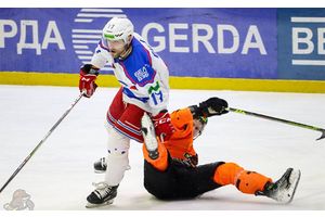 «Шахтер» завершил регулярный сезон победой, а «Динамо-Молодечно» проиграло в своем последнем матче