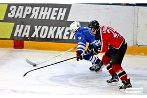 «Динамо» Молодечно обыграло «Неман» в матче Кубка Салея