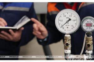 В Минской области до 2025 года построят более 220 станций обезжелезивания воды