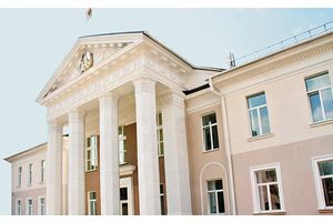 Собрание председателей садоводческих товариществ 19 августа состоялось в Молодечненском райисполкоме.