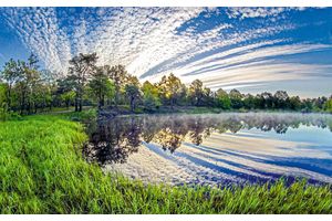 Какие водоемы в районе самые опасные для купания?