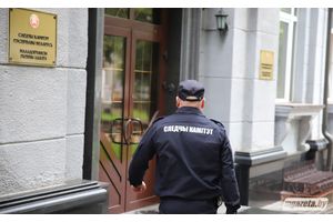 Подразделения Следственного комитета осуществляют отбор кандидатов для поступления на следственно-экспертный факультет