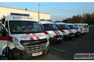 «Хочу, чтобы скорая приезжала быстрее, чем пицца…»