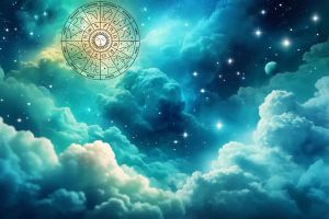 Гороскоп на 23 января