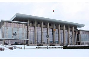 Лукашенко подписал постановление Совбеза об одобрении проектов Концепции нацбезопасности и Военной