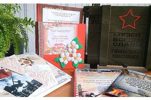 В Минской области назвали лучшие музеи боевой славы. В списке Молодечно
