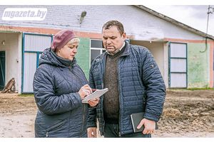 На фермах проводятся мониторинги