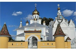 Солигорск встречает гостей культурно-спортивного праздника «Вытокі. Крок да Алiмпу»