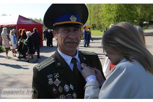Помнит сердце, не забудет никогда