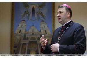 Иосиф Станевский. Позвольте Христу дотронуться до вашего сердца