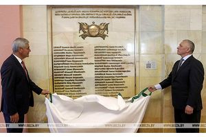 Андрейченко: только в единстве народа и его сплоченности залог Победы