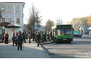 Жительница Молодечно хотела ездить в автобусах бесплатно, а попала под следствие