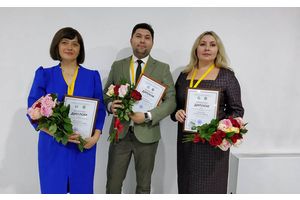 Первое место у Василия Малиновского