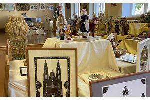 «Беларусь – мая песня!»