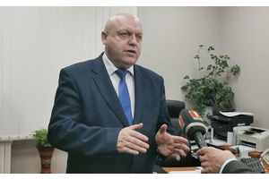 Уйти от привязи. В Минской области реализуется новая программа по поддержке строительства в аграрной сфере