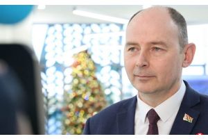 Поздравление с Новым годом и Рождеством Христовым