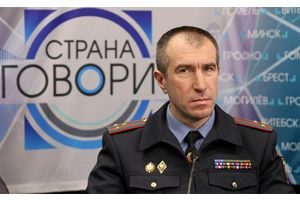 МВД: все объекты, где расположены избирательные участки, оборудуют видеонаблюдением и сигнализацией