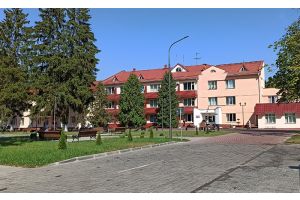 Как будут работать структурные подразделения Молодечненской ЦРБ в выходные и праздничный день в июле