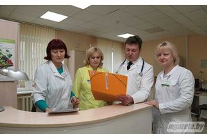 Иммунитет -- лучшая защита от пневмонии