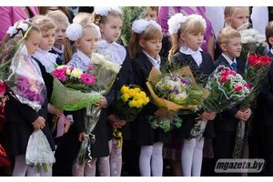 Первый раз в первый класс: в шесть или семь лет?