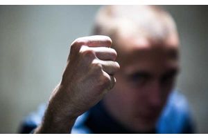 Житель Заскович стал жертвой пьяной драки