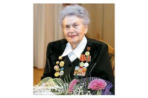 Дарагі наш чалавек