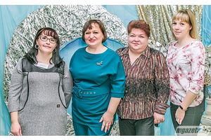 У садзе – амаль 250 дзяцей. І сярод іх ніводнай Таццяны…