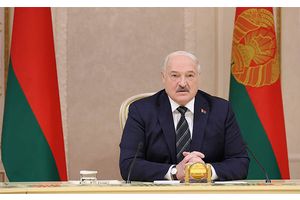 Лукашенко: нужно найти возможности без лишних посредников выстроить логистику с Камчаткой