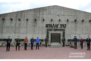 В Минской области будут продолжены ремонт и реставрация историко-культурных объектов