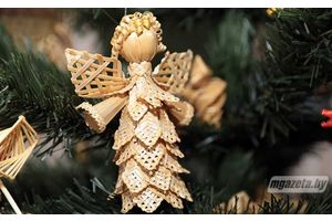 Как наши предки-беларусы гадали на Святки