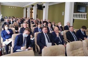 На повестке дня – вопросы дальнейшего развития и совершенствования высшего образования в Республике Беларусь