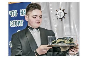 Из тех, кто любит «строить» корабли