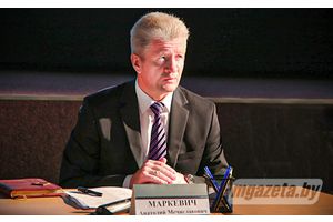 Кинотеатр «Родина» в Молодечно стал местом проведения заседания коллегии Министерства культуры Республики Беларусь.