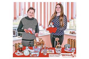 Танцуй, рисуй, играй – таланты развивай!