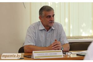 Приватизация, порядок на земле и снова о строительстве пруда-накопителя