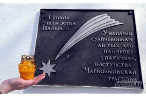 Чернобыль: помнить, делать выводы, не допустить повторения