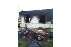Сделайте дома пожилых родителей безопасными