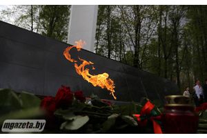 Программа празднования 78-й годовщины победы в Великой Отечественной войне «К подвигу героев песней прикоснись»