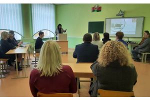 Обсуждаем актуальные темы и изучаем вопросы на практике