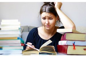 Выбрать будущую профессию порой гораздо сложнее, чем пройти централизованное тестирование