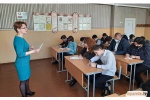 «Хлеб вырас на зямлі, вызваленай ад ворага…»