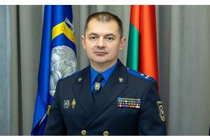 Андрей Мотолько: наша цель – сделать невозможным совершение киберпреступлений в отношении граждан Беларуси